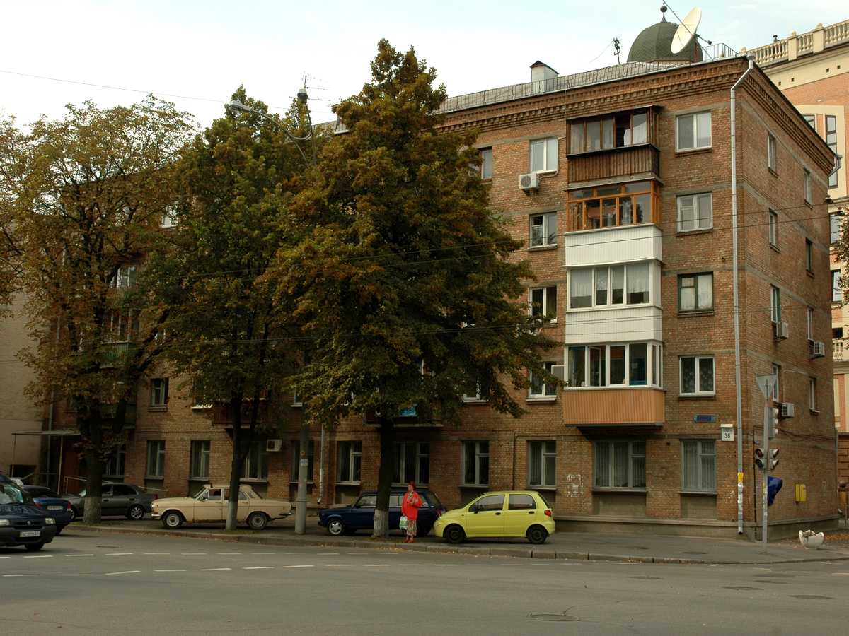 Фото дома