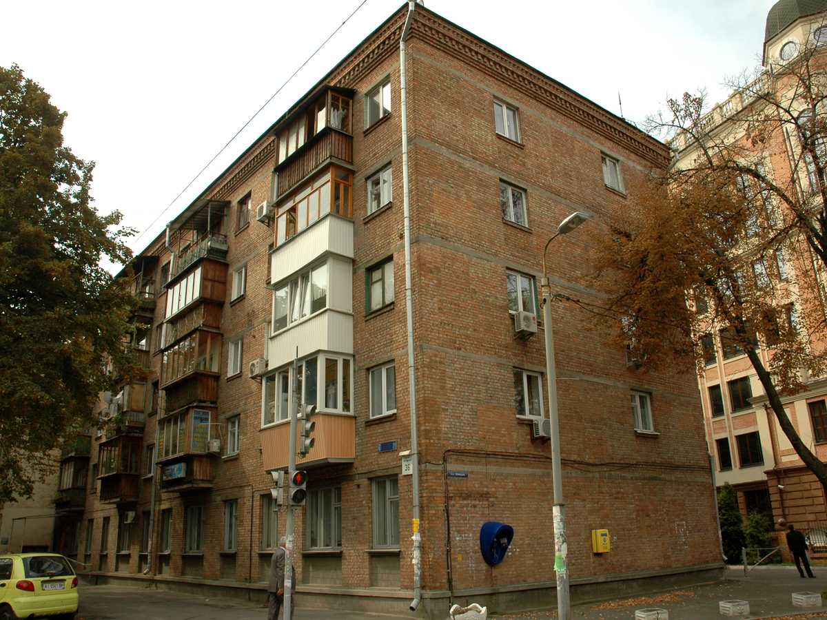 Фото дома