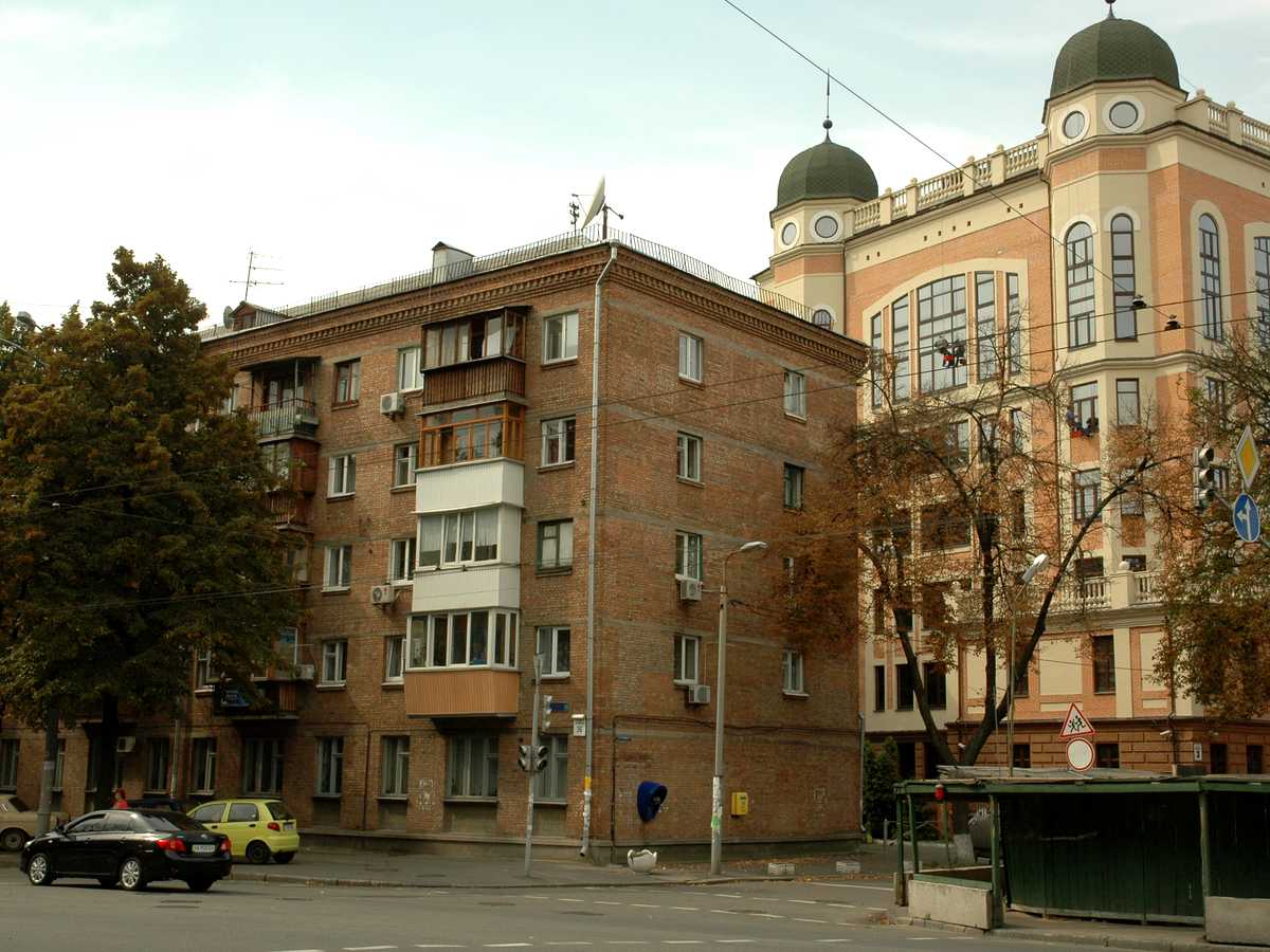Фото дома