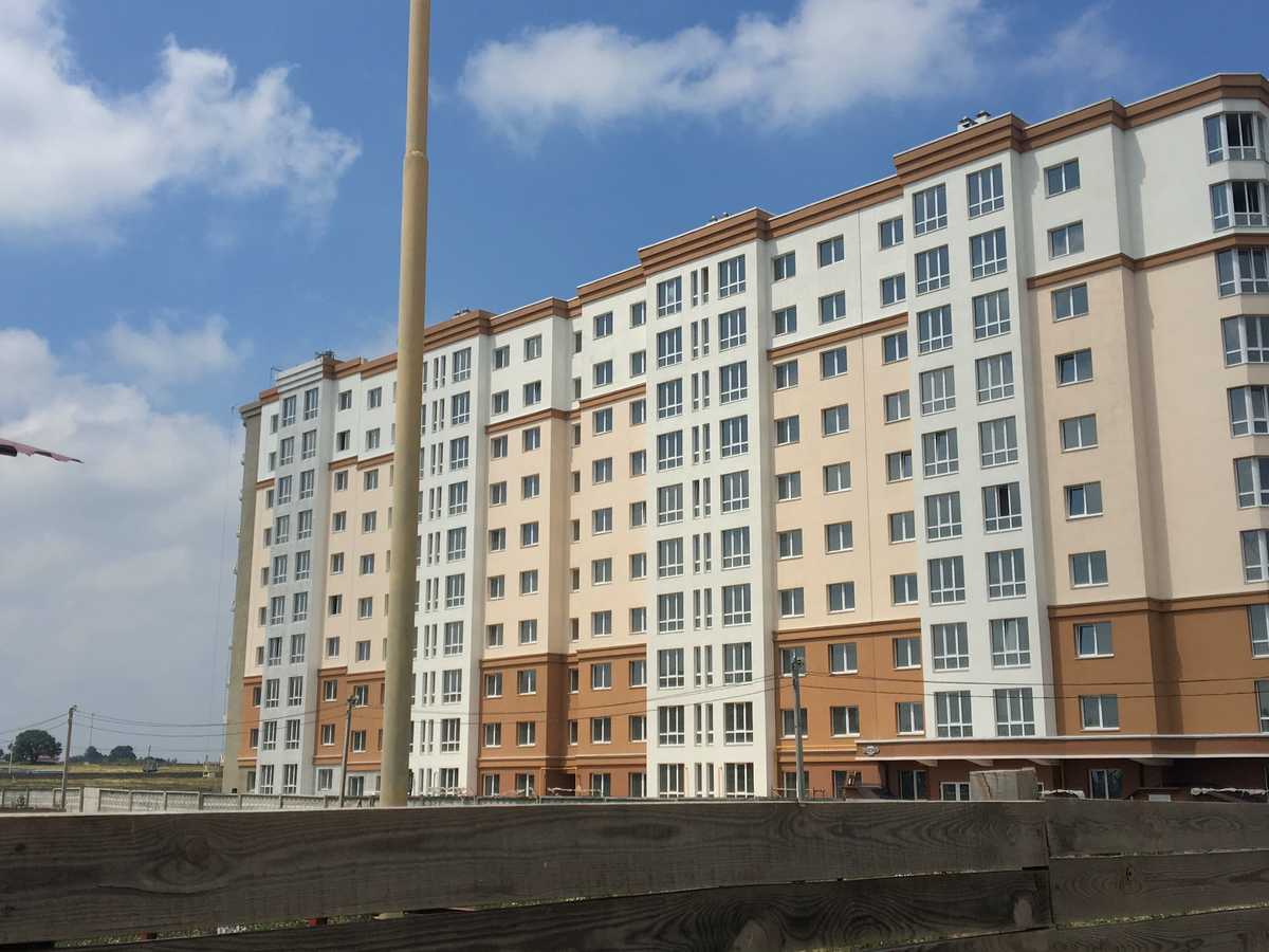 Фото будинку