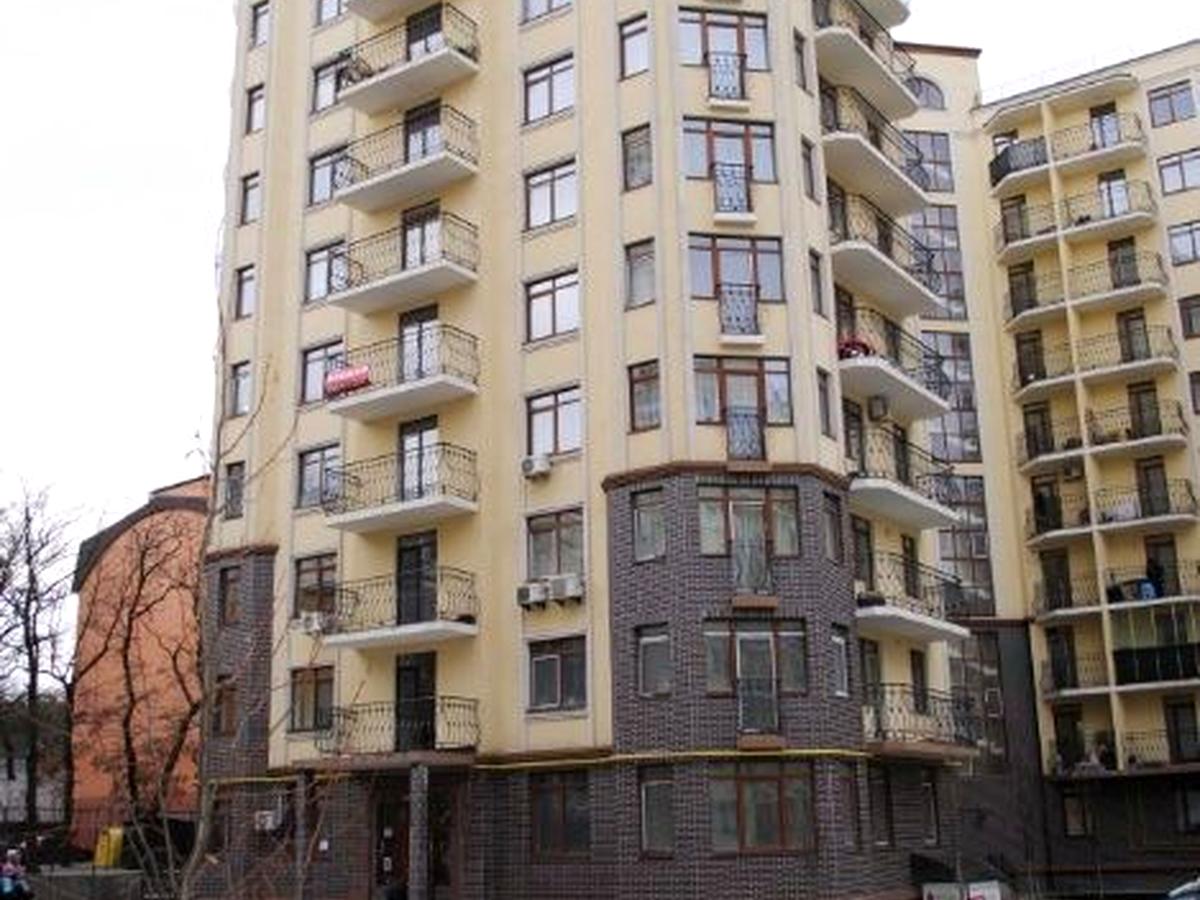 Фото будинку