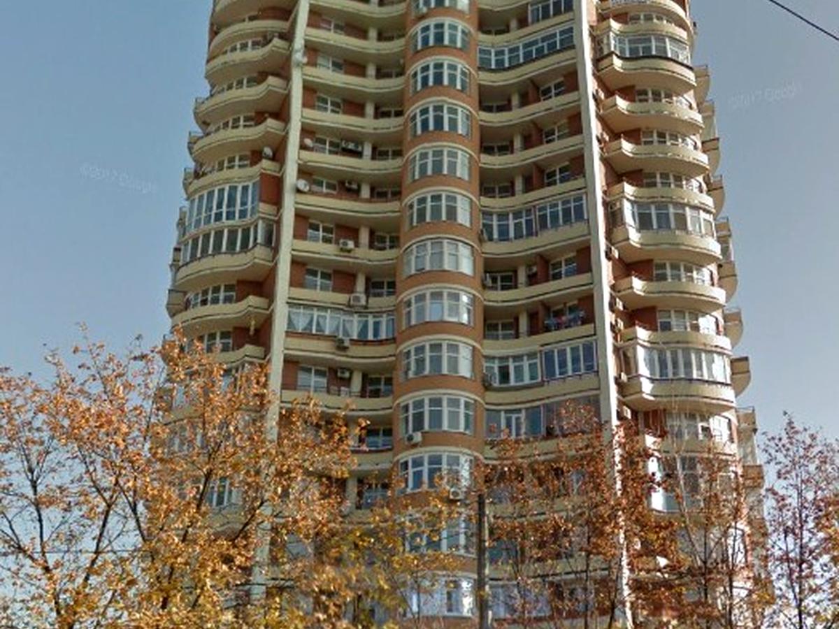Фото будинку