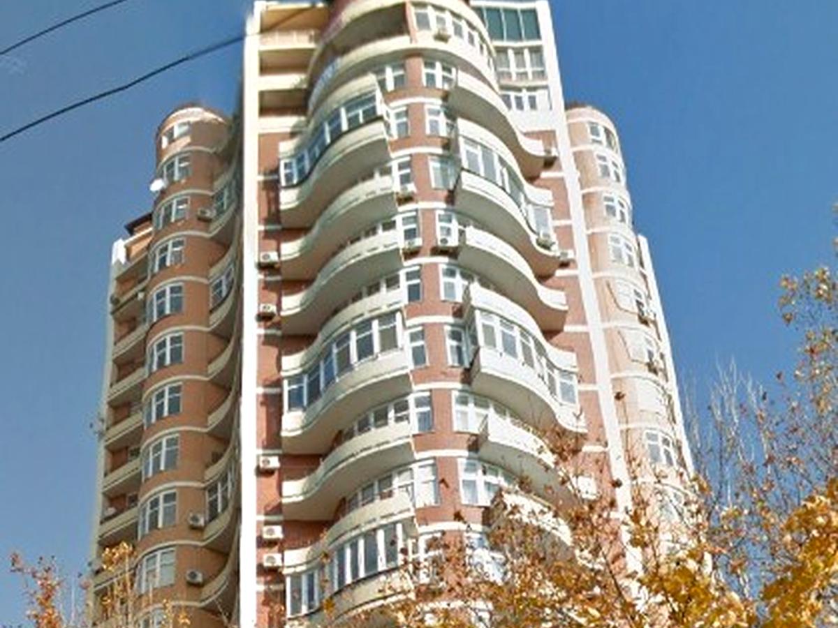 Фото будинку