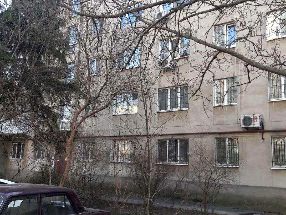 3-комнатная квартира по адресу ул. Ицхака Рабина (площадь 59 м²) - imageAlt 7 3-комнатная квартира по адресу ул. Ицхака Рабина (площадь 59 м²) - Atlanta.ua - imageAlt 7