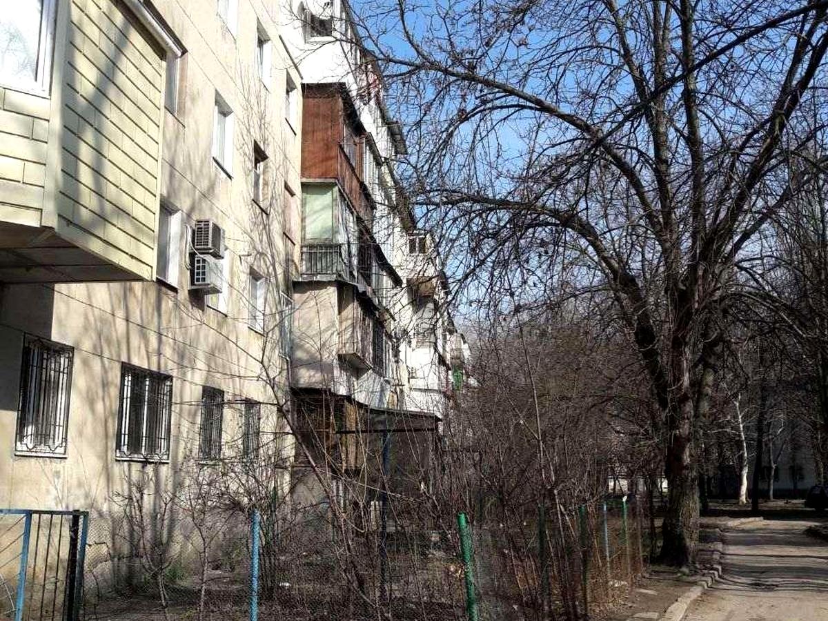 3-комнатная квартира по адресу ул. Ицхака Рабина (площадь 59 м²) - imageAlt 8 3-комнатная квартира по адресу ул. Ицхака Рабина (площадь 59 м²) - Atlanta.ua - imageAlt 8