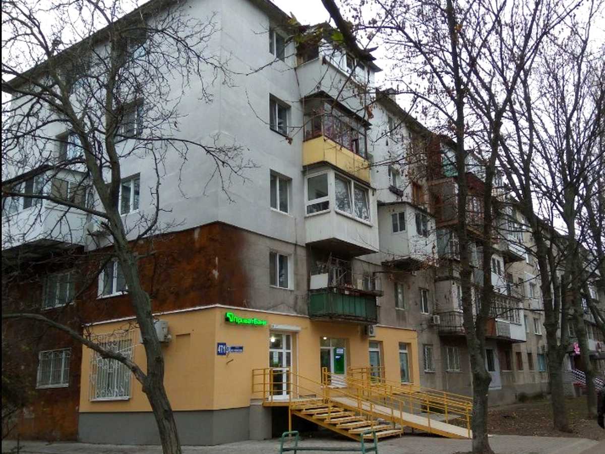 Фото дома
