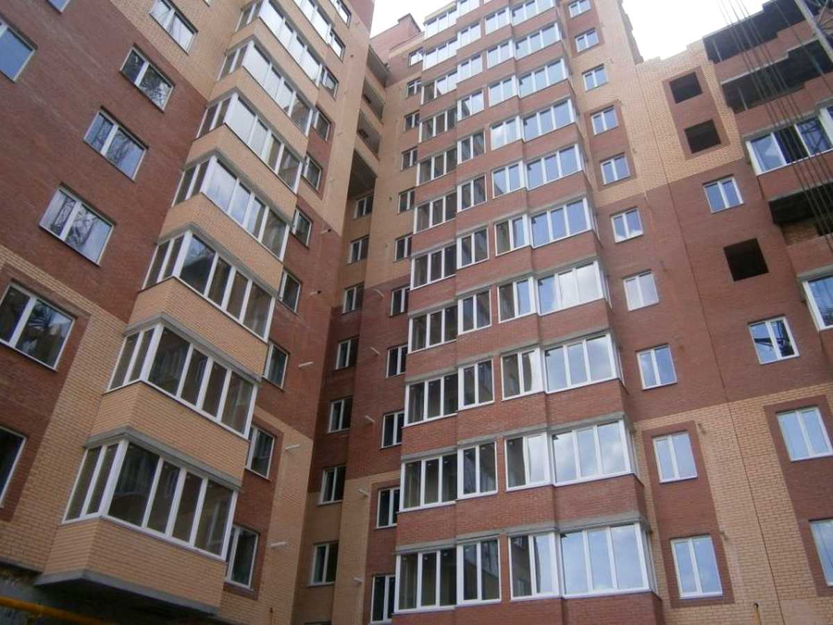 Фото будинку