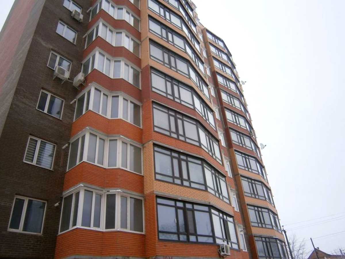 Фото будинку