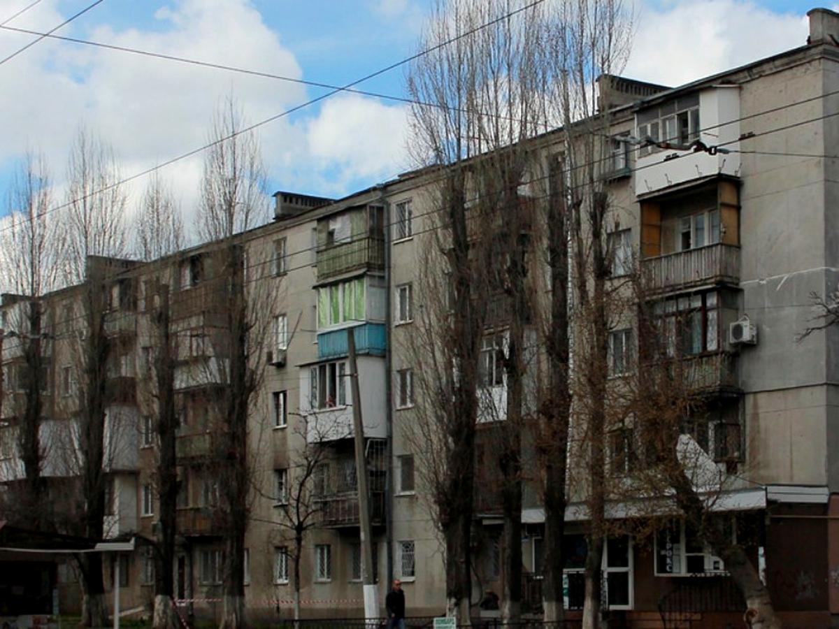 Фото будинку