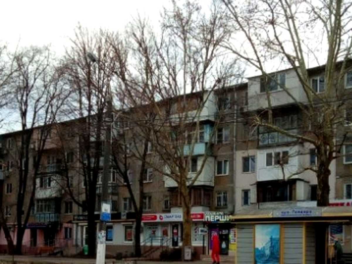 Фото будинку