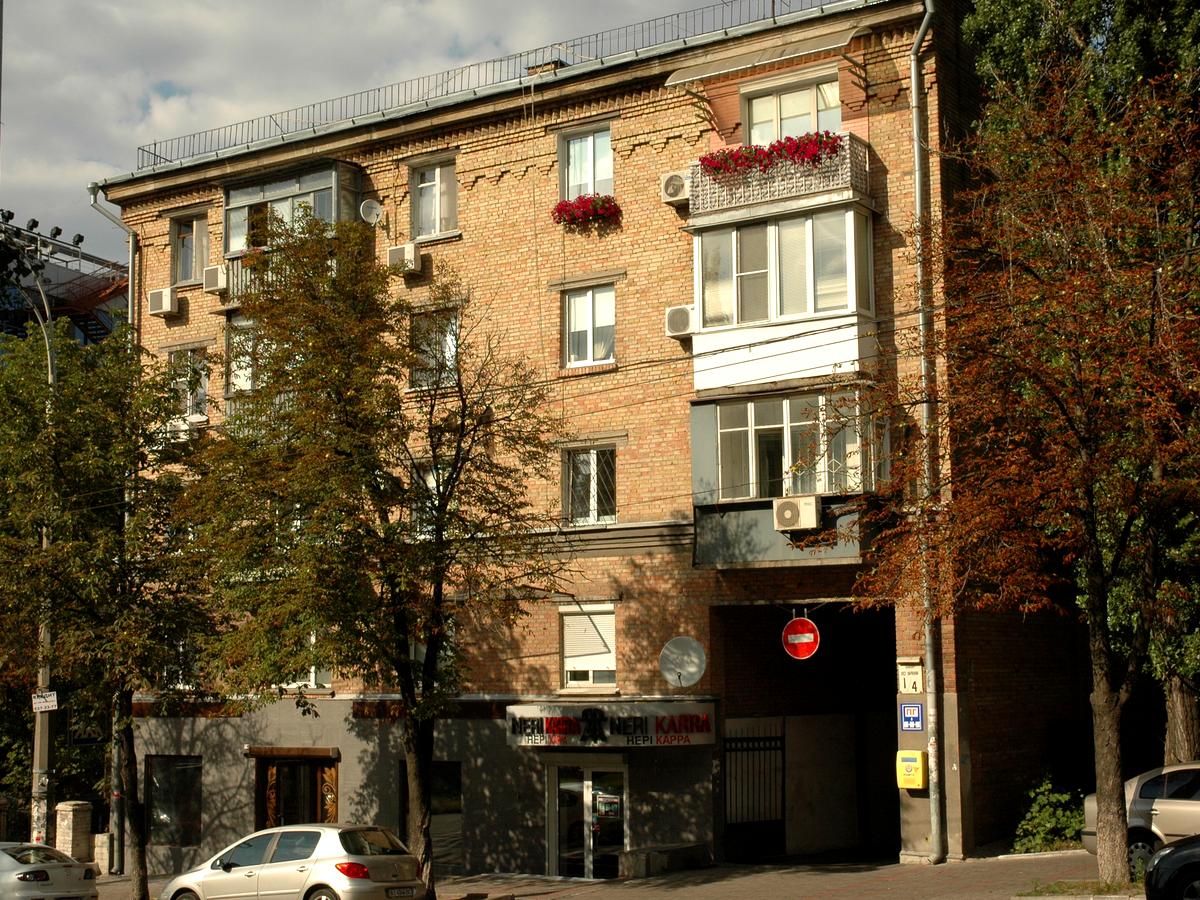 Фото будинку
