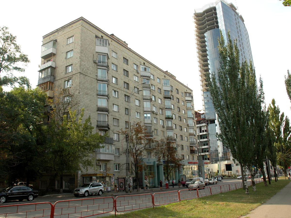 Фото дома