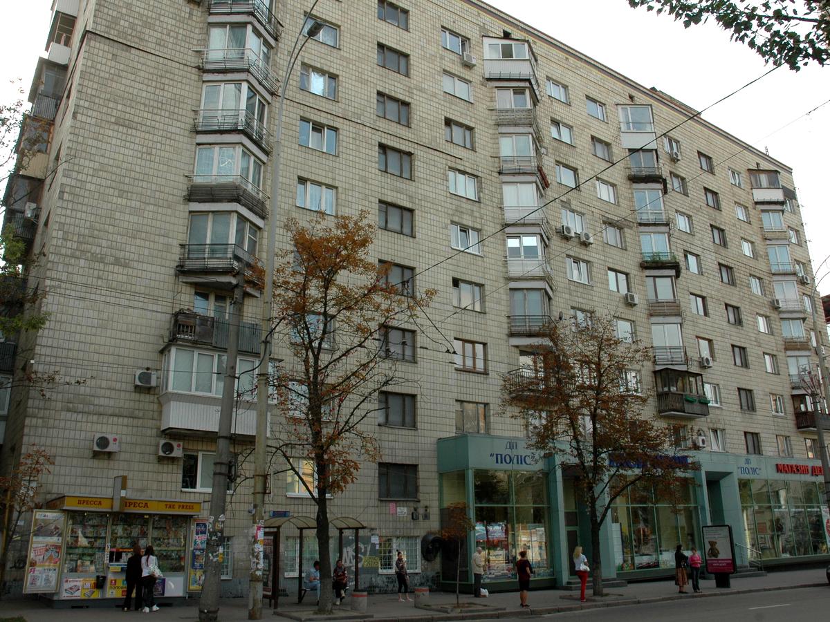 Фото дома