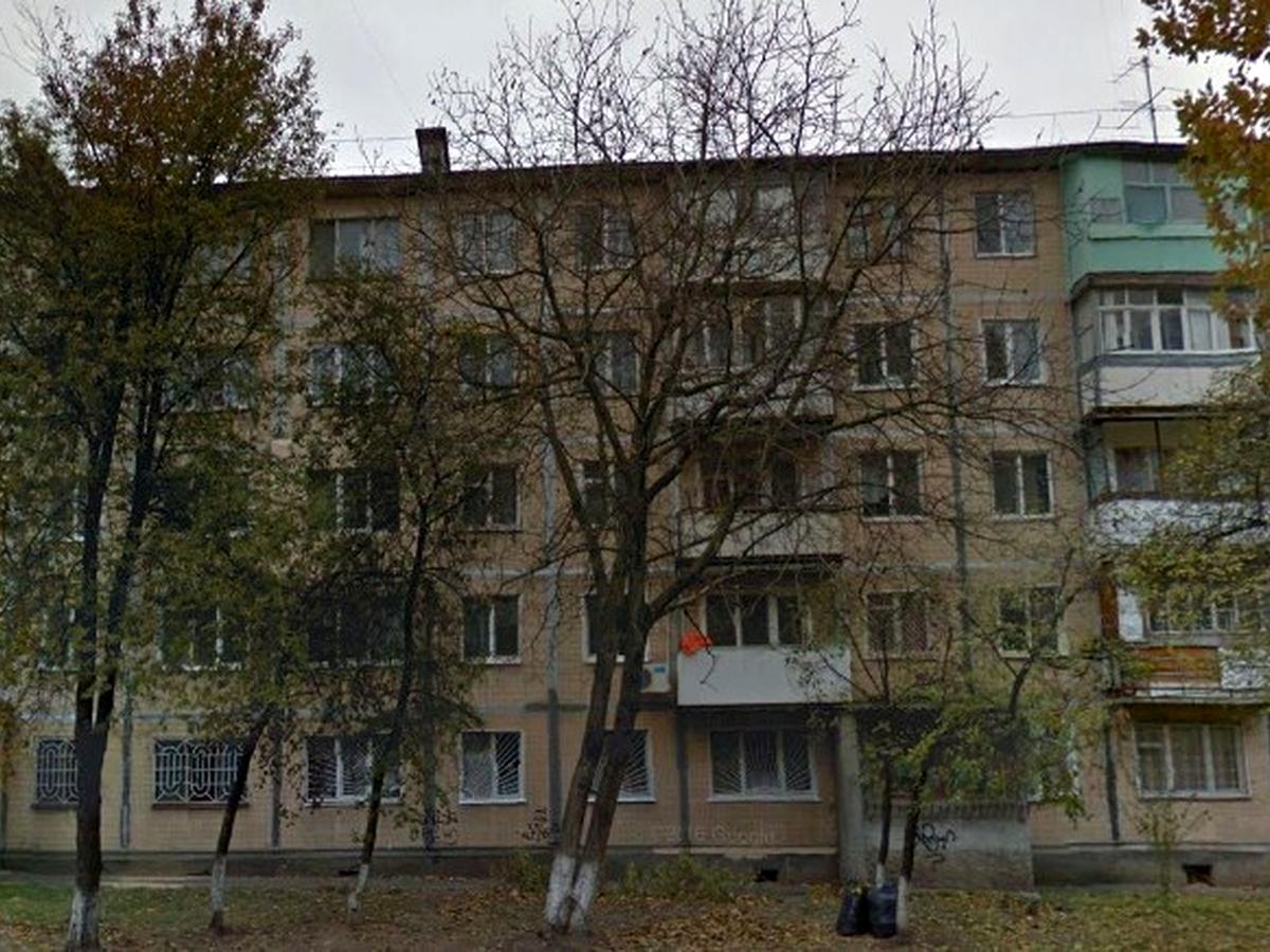 2-кімнатна квартира за адресою (площа 48,5 м²) - фото 12 2-кімнатна квартира за адресою (площа 48,5 м²) - Atlanta.ua - фото 12