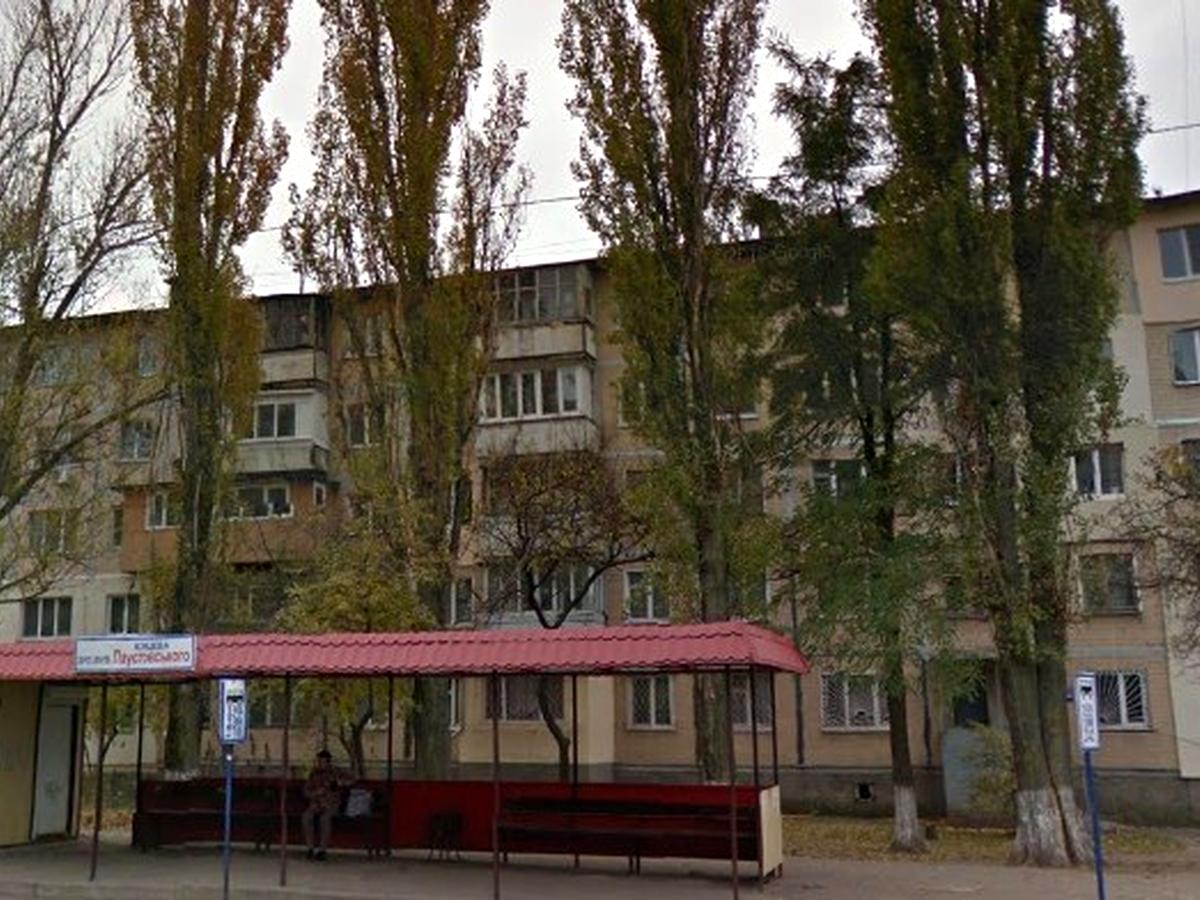 2-кімнатна квартира за адресою (площа 48,5 м²) - фото 13 2-кімнатна квартира за адресою (площа 48,5 м²) - Atlanta.ua - фото 13