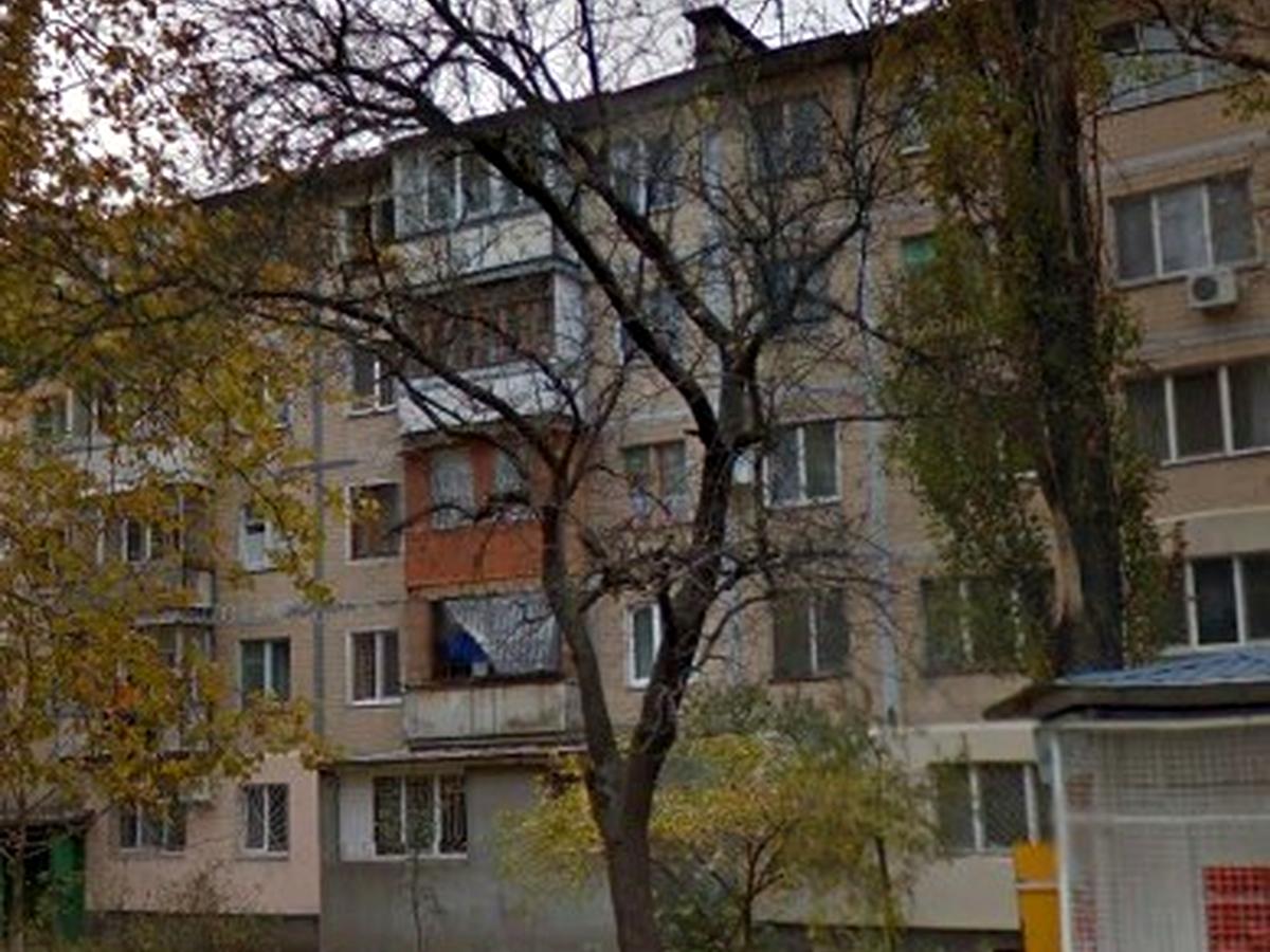 2-кімнатна квартира за адресою (площа 48,5 м²) - фото 14 2-кімнатна квартира за адресою (площа 48,5 м²) - Atlanta.ua - фото 14