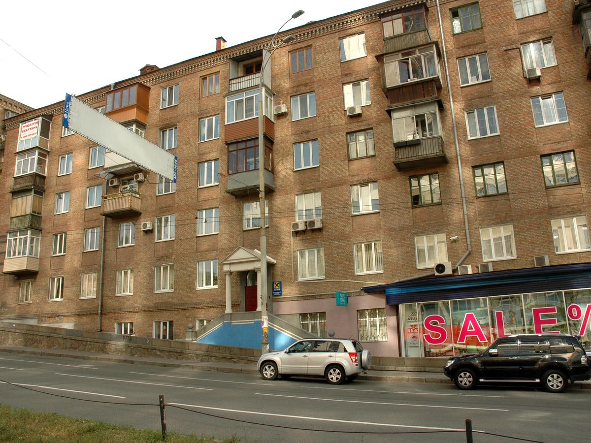 Фото будинку