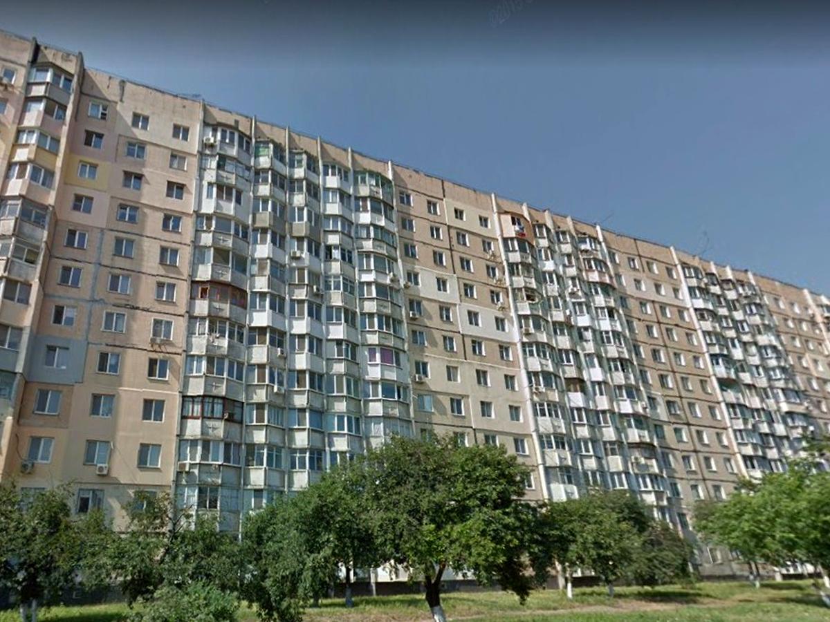 2-комнатная квартира по адресу (площадь 52 м²) - imageAlt 7 2-комнатная квартира по адресу (площадь 52 м²) - Atlanta.ua - imageAlt 7
