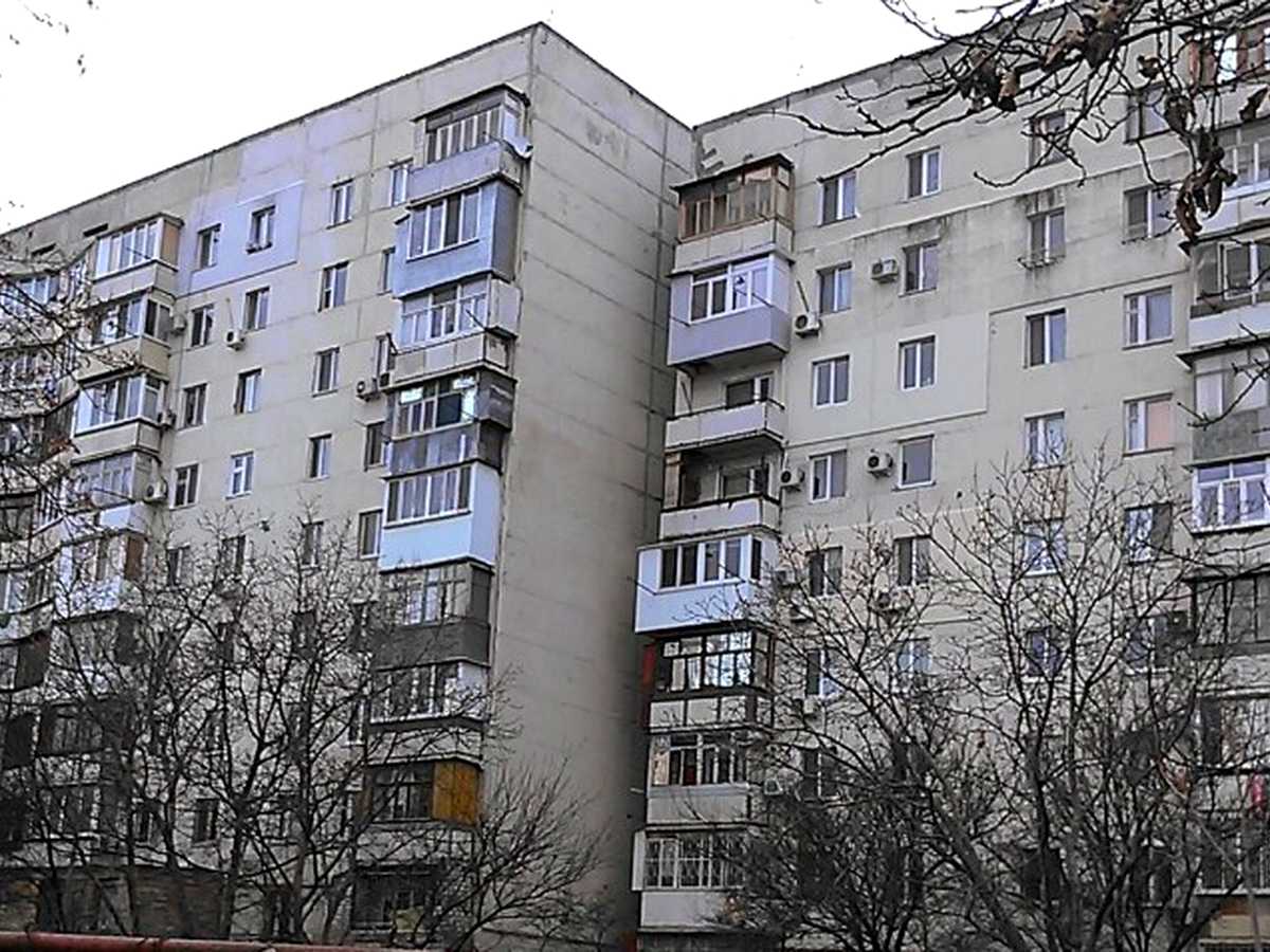 2-комнатная квартира по адресу ул. Марсельская (площадь 44,7 м²) - фото 28 2-комнатная квартира по адресу ул. Марсельская (площадь 44,7 м²) - Atlanta.ua - фото 28