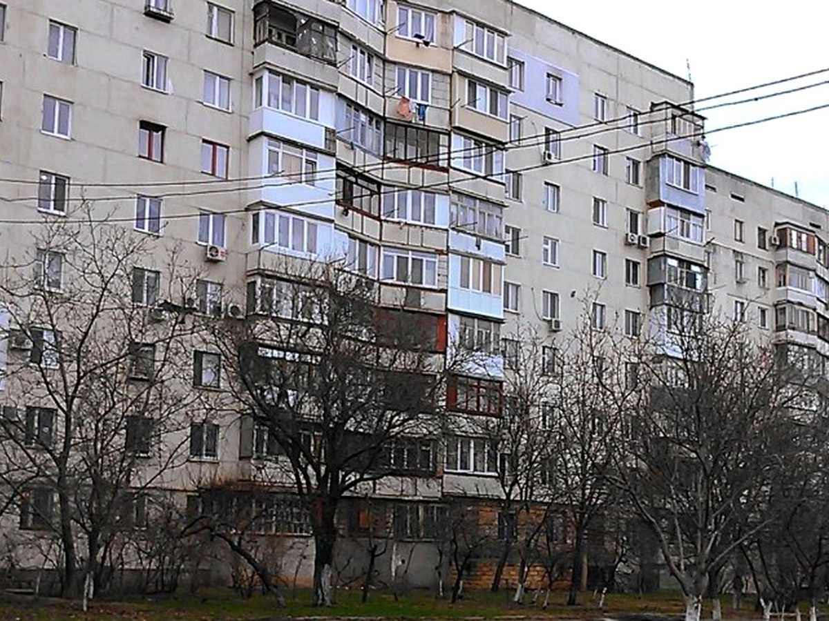 2-комнатная квартира по адресу ул. Марсельская (площадь 44,7 м²) - фото 29 2-комнатная квартира по адресу ул. Марсельская (площадь 44,7 м²) - Atlanta.ua - фото 29