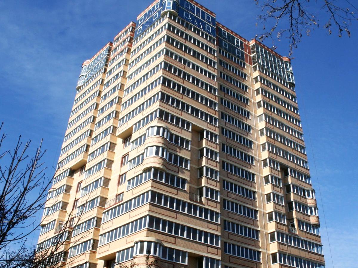 Фото будинку