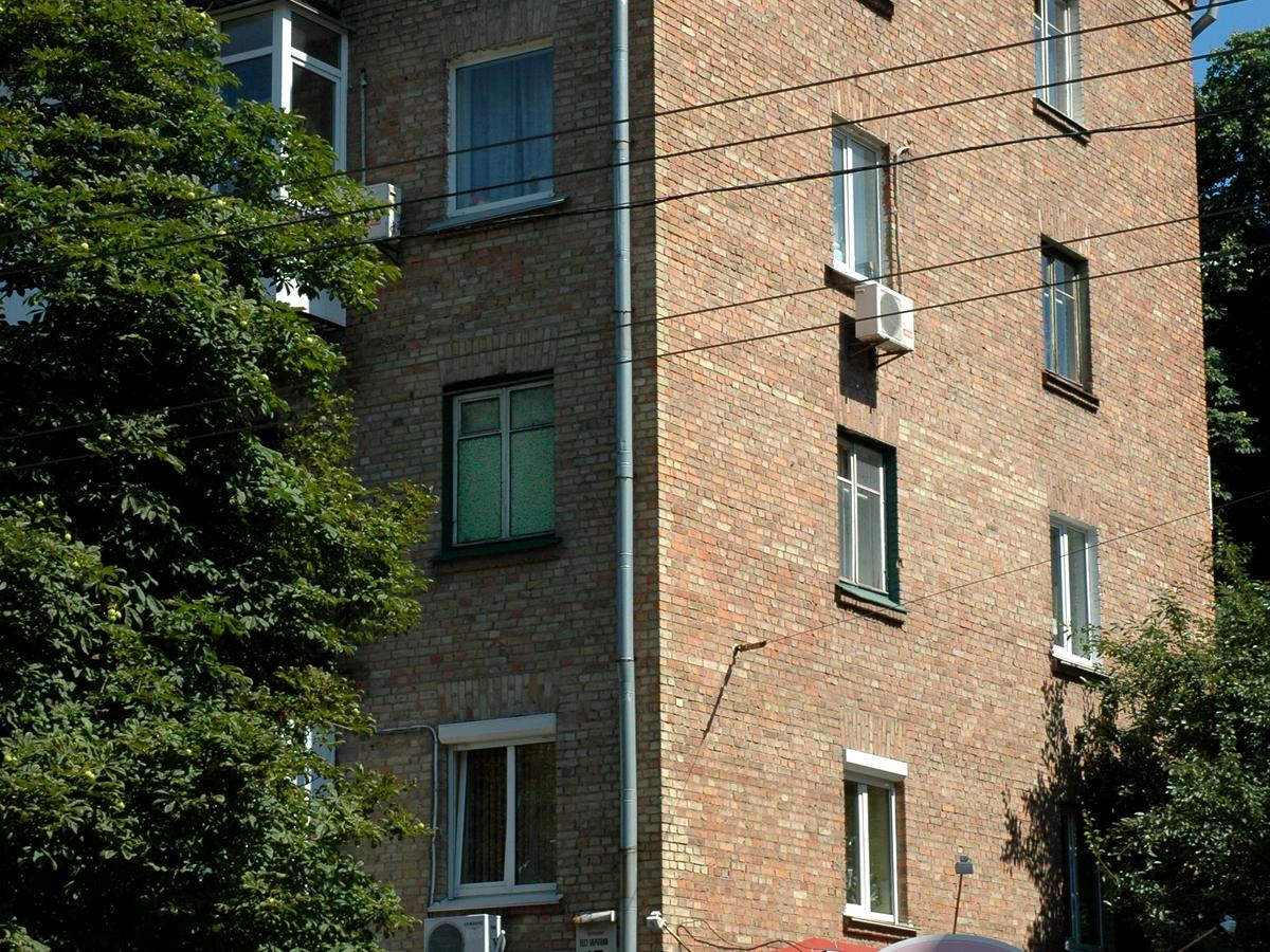 Фото будинку