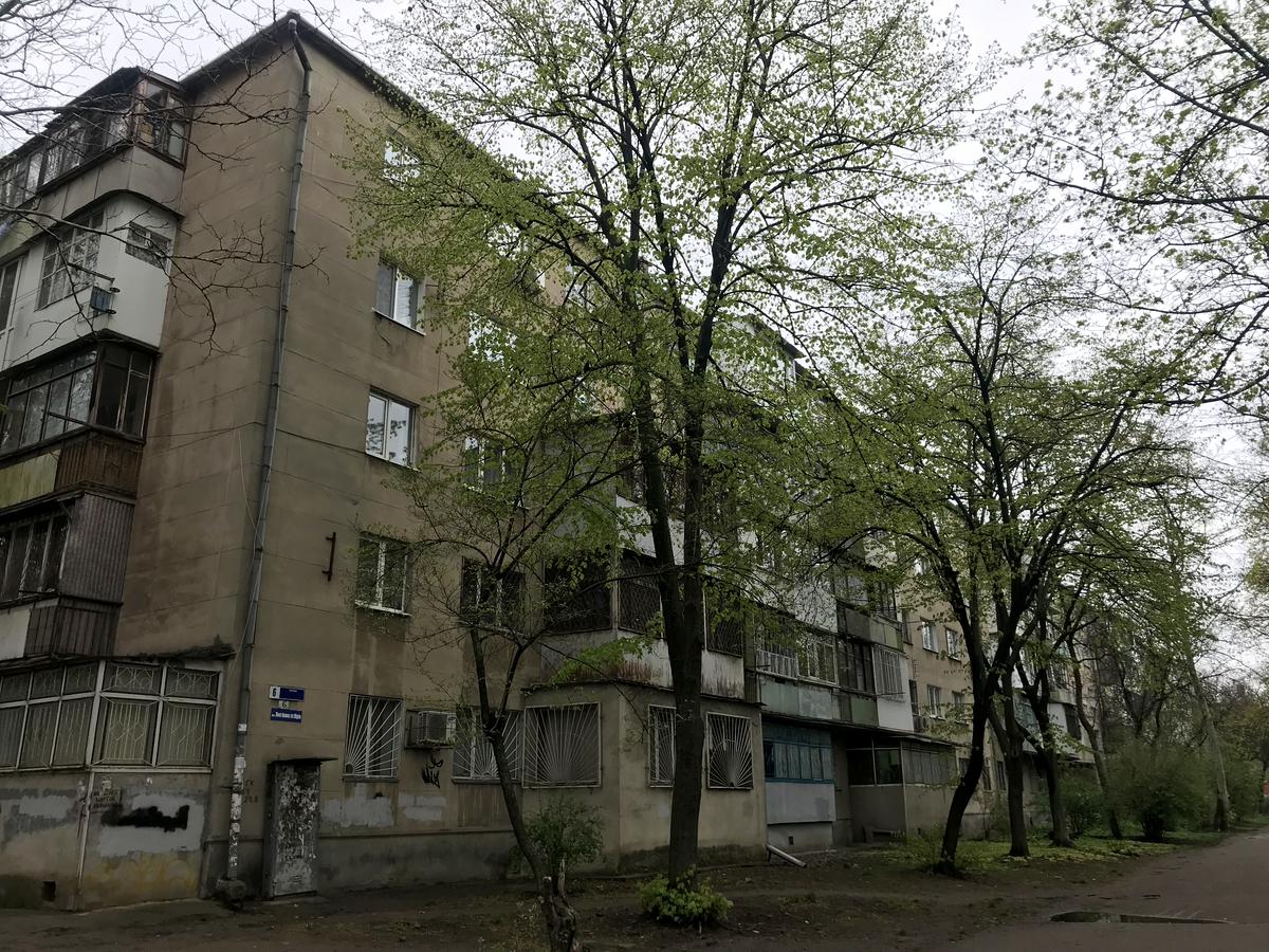 Многокомнатная квартира по адресу (площадь 65 м²) - фото 20 Многокомнатная квартира по адресу (площадь 65 м²) - Atlanta.ua - фото 20