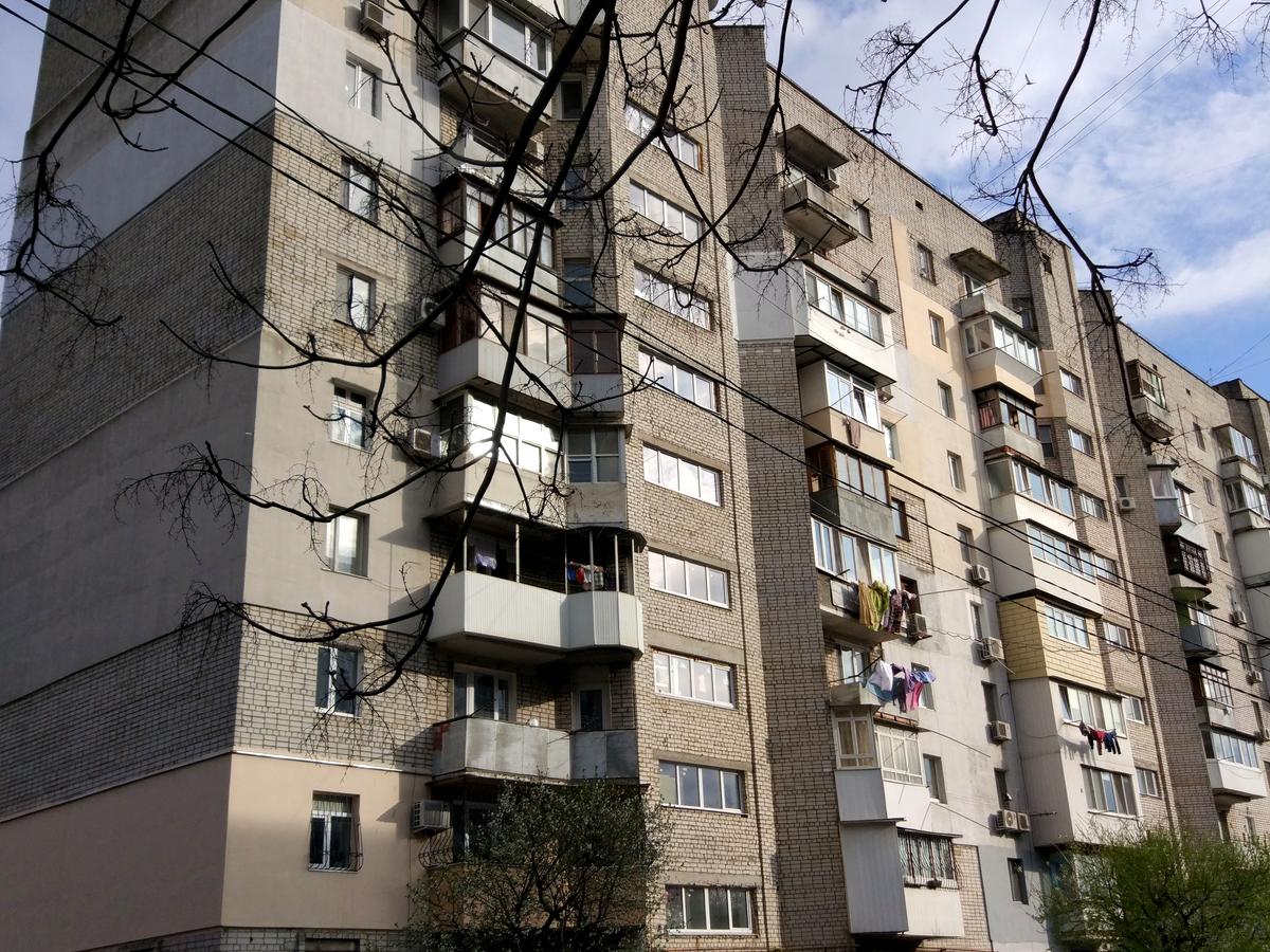 1-комнатная квартира по адресу ул. Радостная (площадь 40 м²) - фото 16 1-комнатная квартира по адресу ул. Радостная (площадь 40 м²) - Atlanta.ua - фото 16