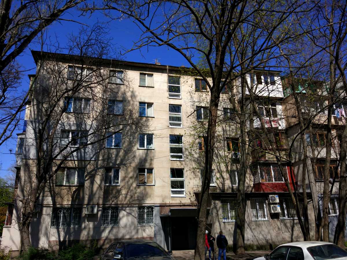 Фото дома