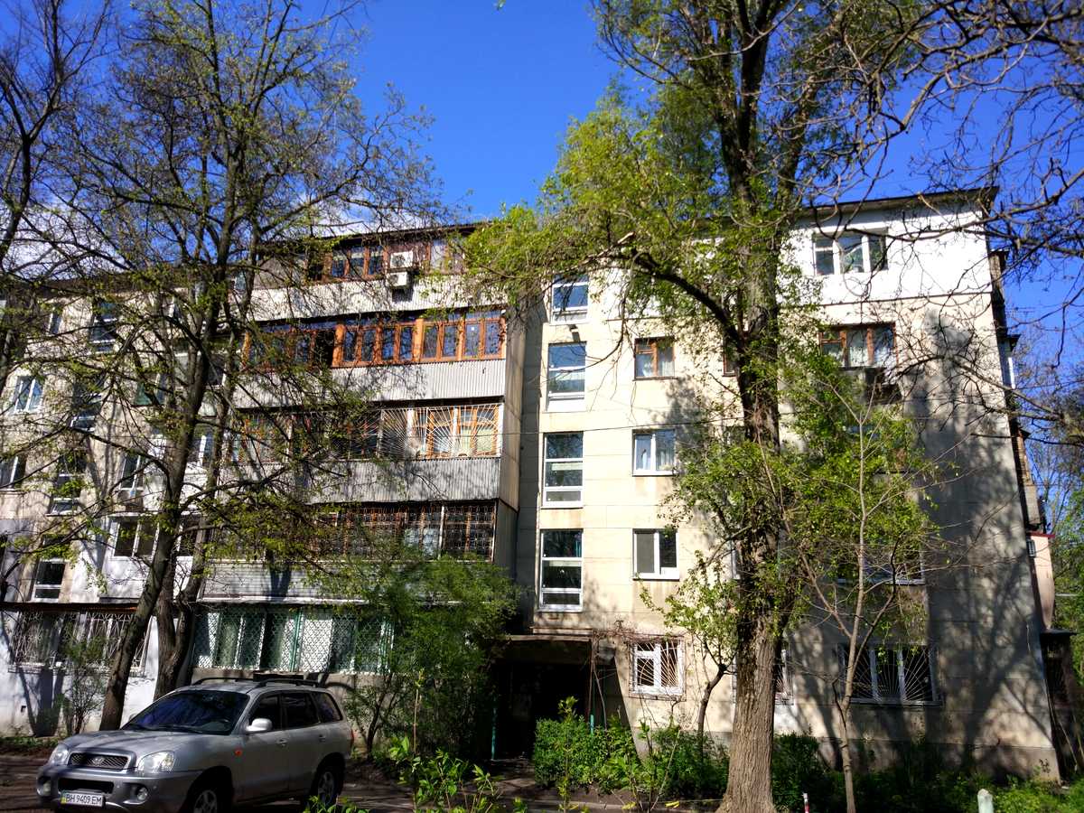 Фото дома
