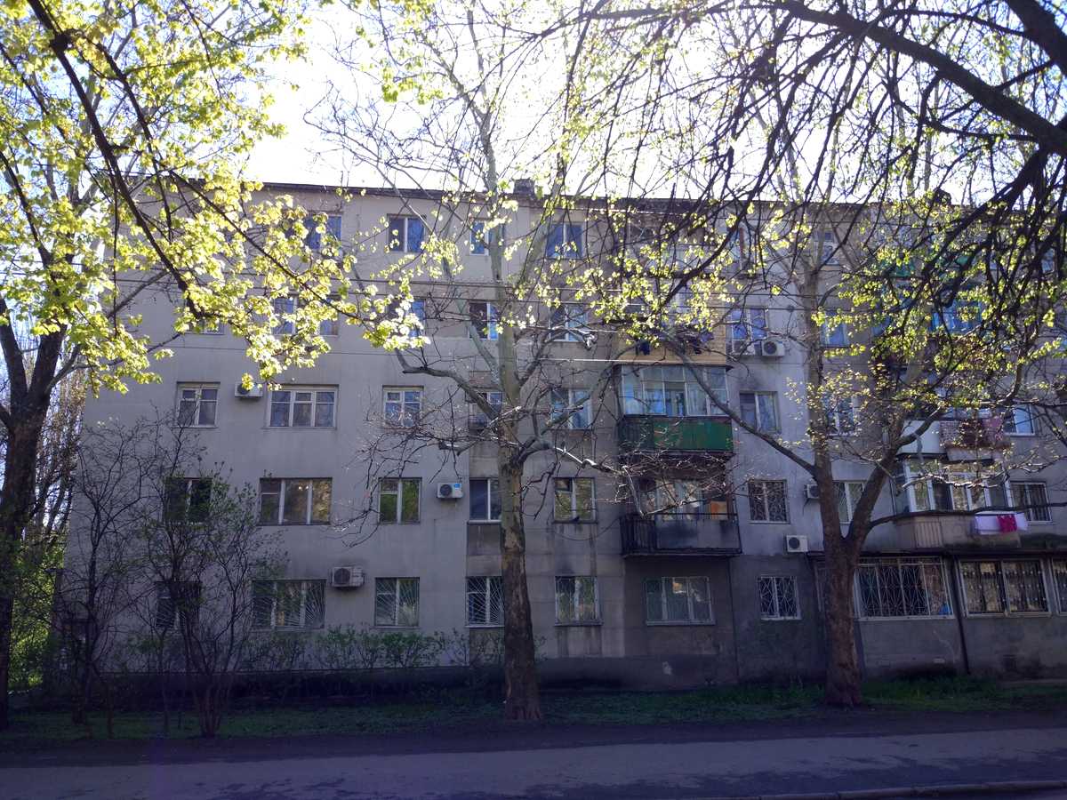 Фото дома