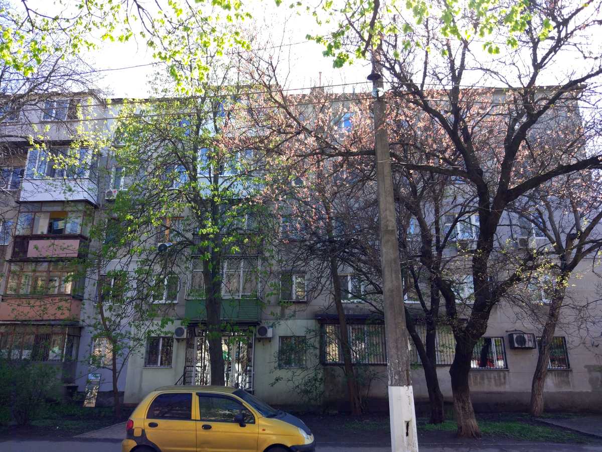 Фото дома