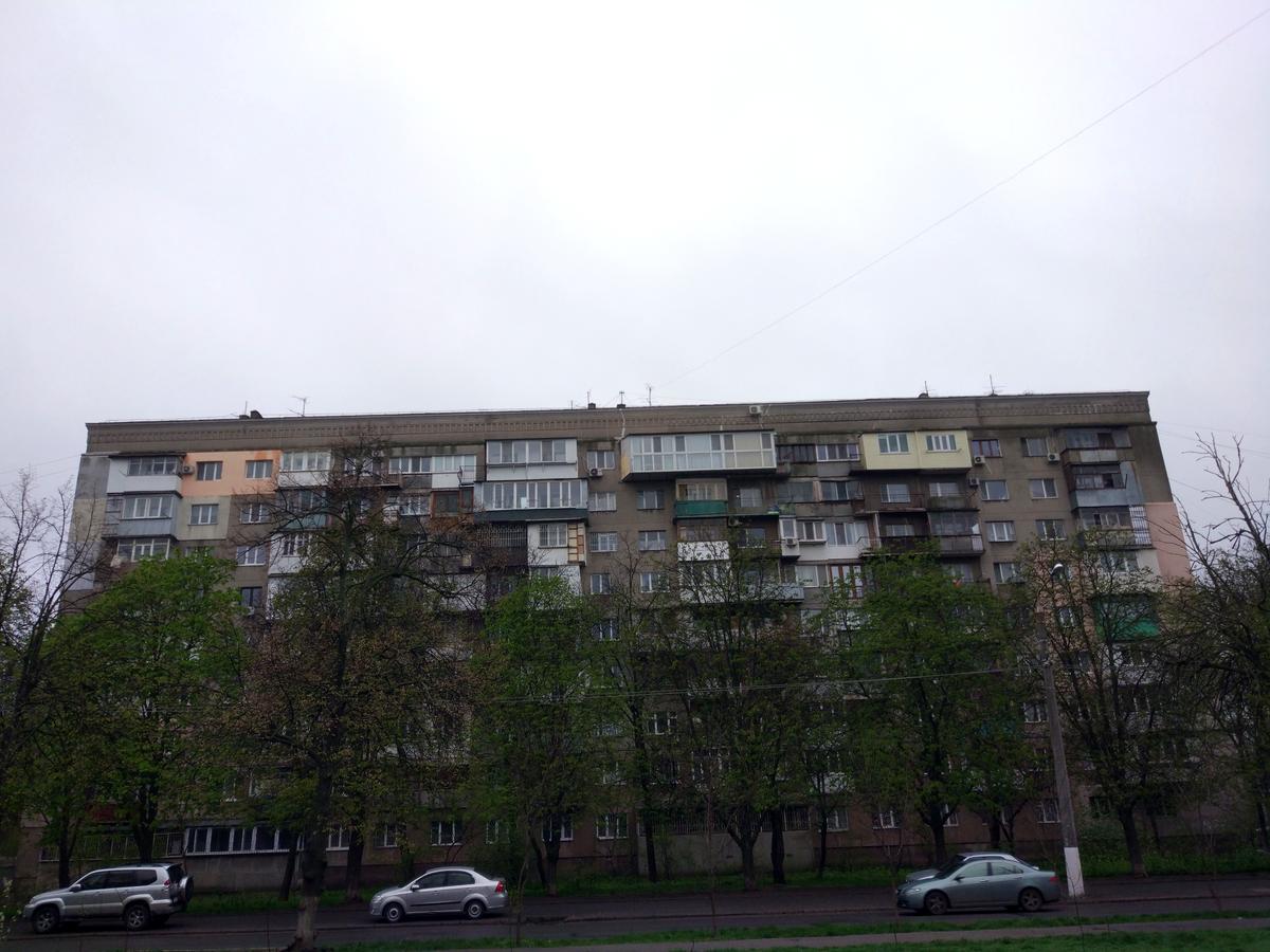 1-комнатная квартира по адресу ул. Героев Крут (площадь 33 м²) - фото 10 1-комнатная квартира по адресу ул. Героев Крут (площадь 33 м²) - Atlanta.ua - фото 10