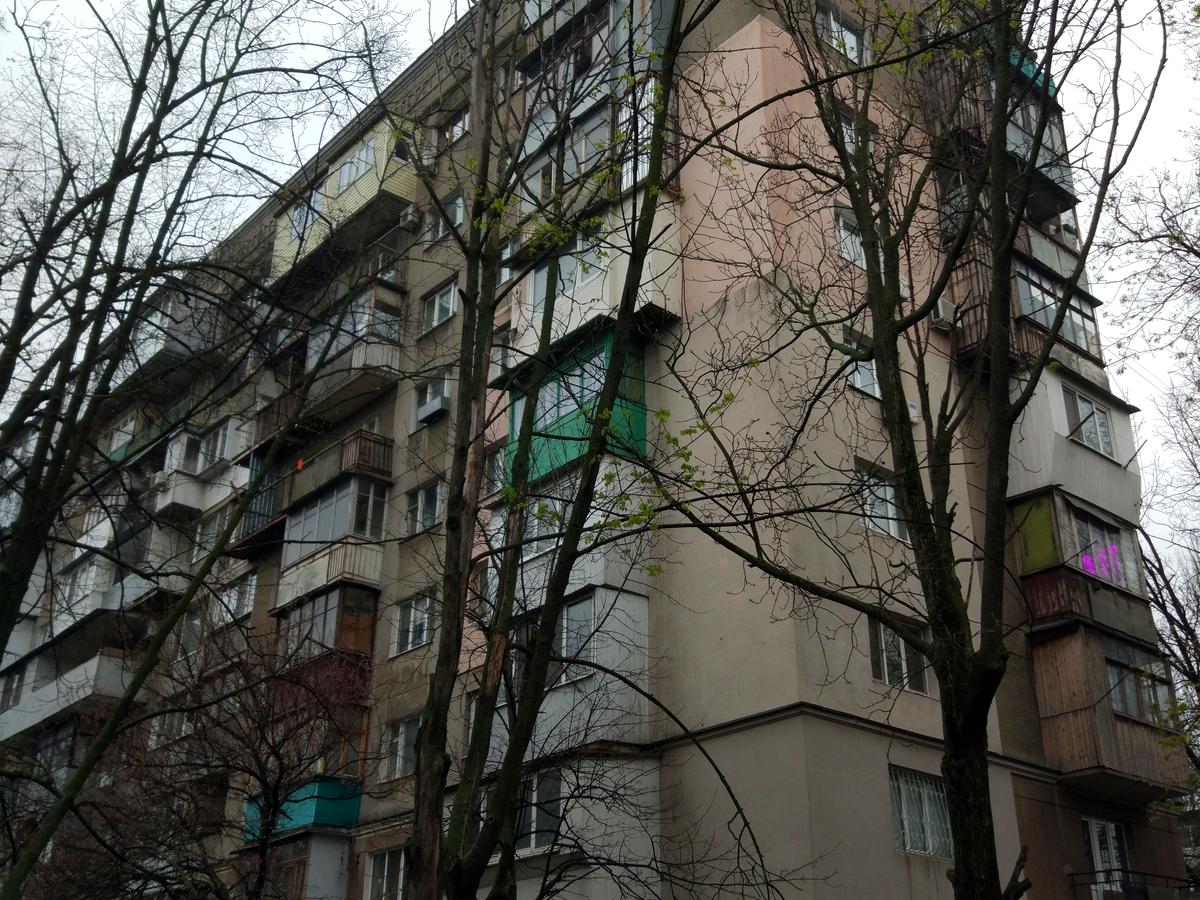 1-комнатная квартира по адресу ул. Героев Крут (площадь 33 м²) - фото 11 1-комнатная квартира по адресу ул. Героев Крут (площадь 33 м²) - Atlanta.ua - фото 11