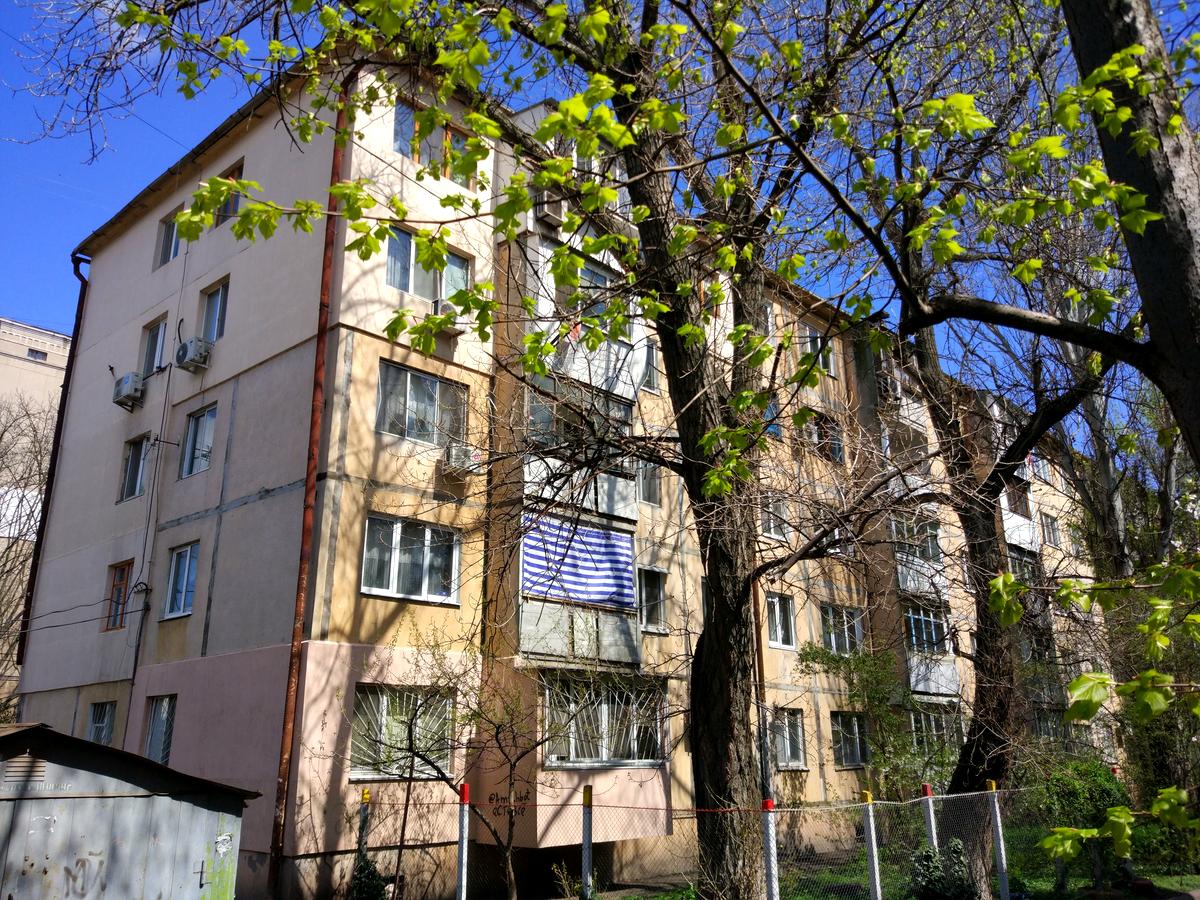 1-комнатная квартира по адресу ул. Героев Крут (площадь 61,5 м²) - imageAlt 14 1-комнатная квартира по адресу ул. Героев Крут (площадь 61,5 м²) - Atlanta.ua - imageAlt 14
