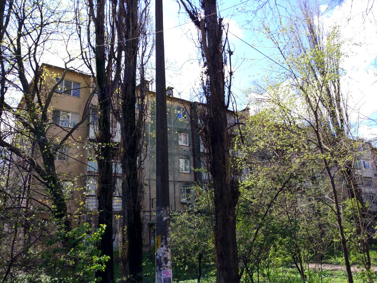 1-комнатная квартира по адресу ул. Героев Крут (площадь 61,5 м²) - imageAlt 15 1-комнатная квартира по адресу ул. Героев Крут (площадь 61,5 м²) - Atlanta.ua - imageAlt 15