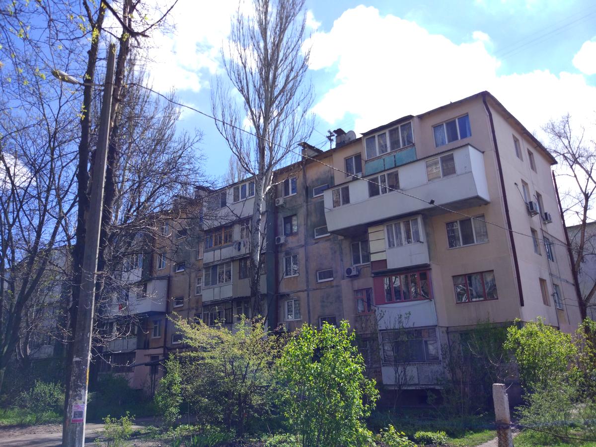 1-комнатная квартира по адресу ул. Героев Крут (площадь 61,5 м²) - imageAlt 16 1-комнатная квартира по адресу ул. Героев Крут (площадь 61,5 м²) - Atlanta.ua - imageAlt 16
