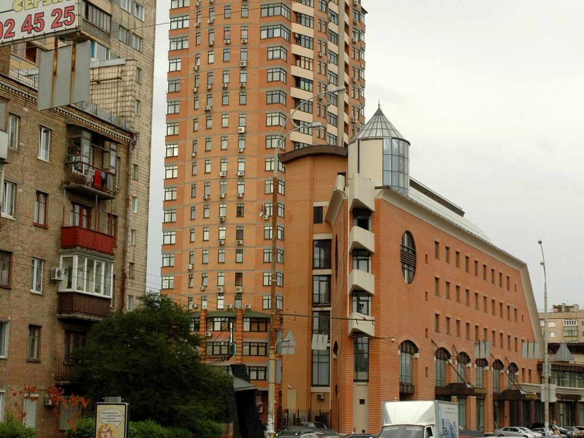Фото будинку