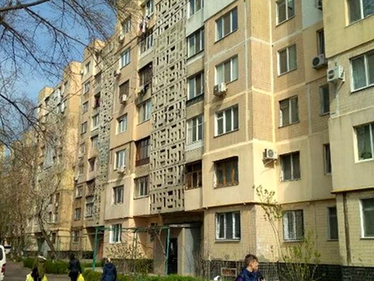 1-комнатная квартира по адресу Десантный бул. (площадь 34 м²) - фото 9 1-комнатная квартира по адресу Десантный бул. (площадь 34 м²) - Atlanta.ua - фото 9