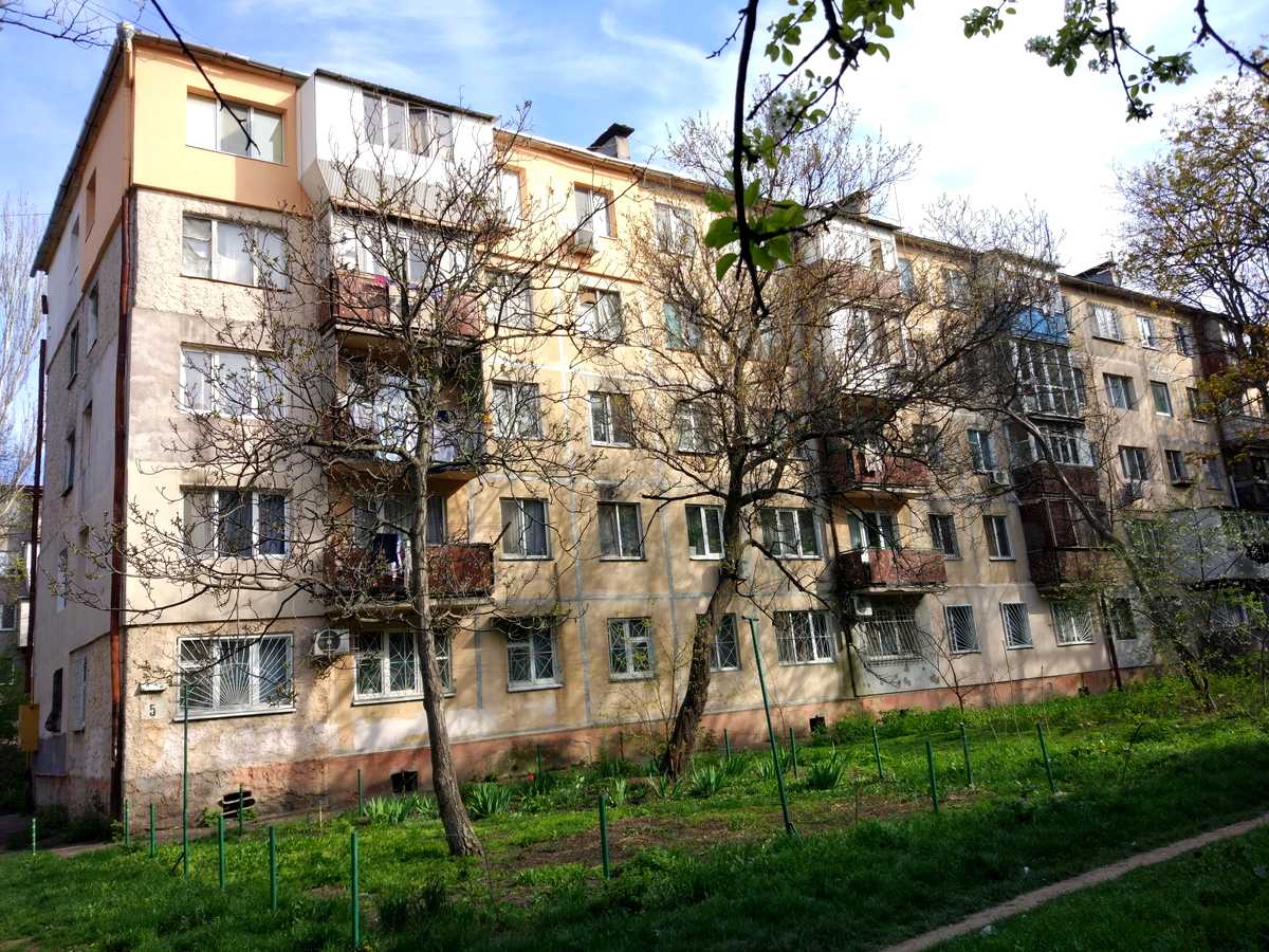 Фото дома