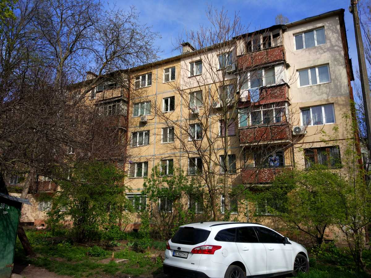 Фото дома