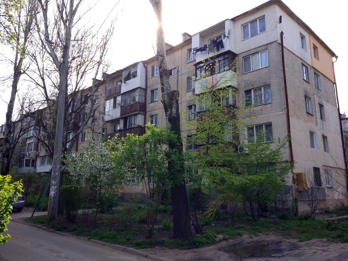 Фото дома