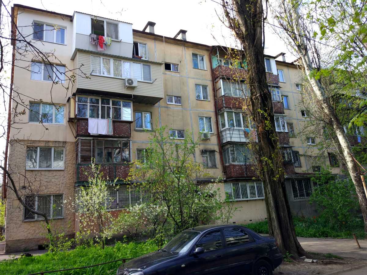 Фото дома