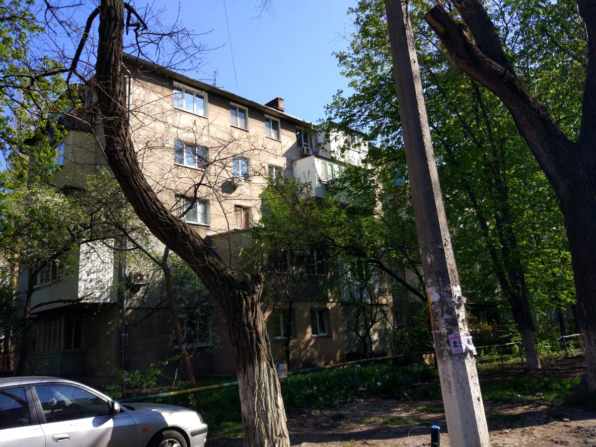 3-комнатная квартира по адресу ул. Героев Крут (площадь 68,8 м²) - фото 13 3-комнатная квартира по адресу ул. Героев Крут (площадь 68,8 м²) - Atlanta.ua - фото 13