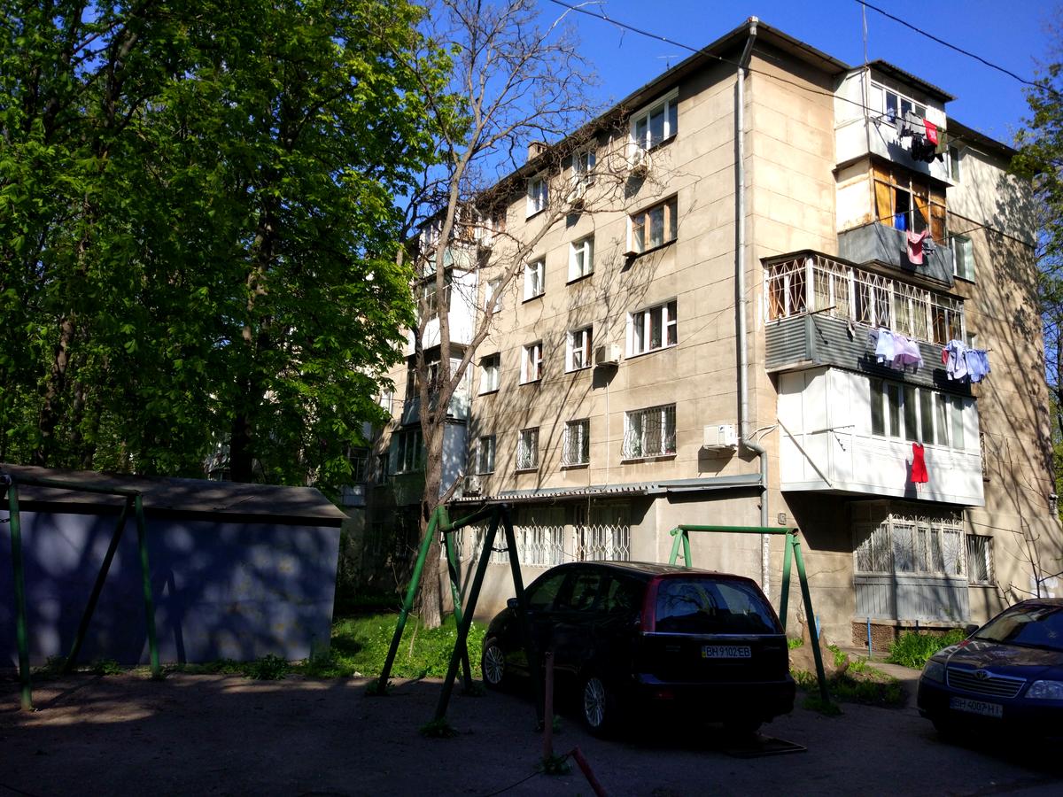 3-комнатная квартира по адресу ул. Героев Крут (площадь 68,8 м²) - фото 14 3-комнатная квартира по адресу ул. Героев Крут (площадь 68,8 м²) - Atlanta.ua - фото 14