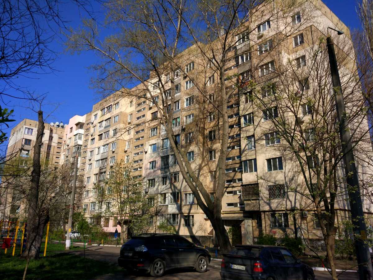 1-комнатная квартира по адресу ул. Героев Крут (площадь 35 м²) - imageAlt 9 1-комнатная квартира по адресу ул. Героев Крут (площадь 35 м²) - Atlanta.ua - imageAlt 9