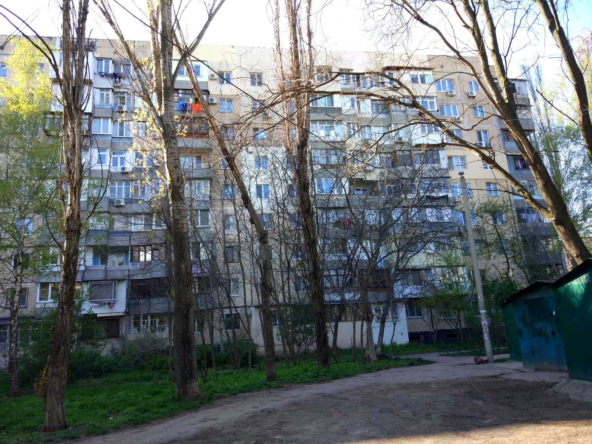 1-комнатная квартира по адресу ул. Героев Крут (площадь 35 м²) - imageAlt 10 1-комнатная квартира по адресу ул. Героев Крут (площадь 35 м²) - Atlanta.ua - imageAlt 10