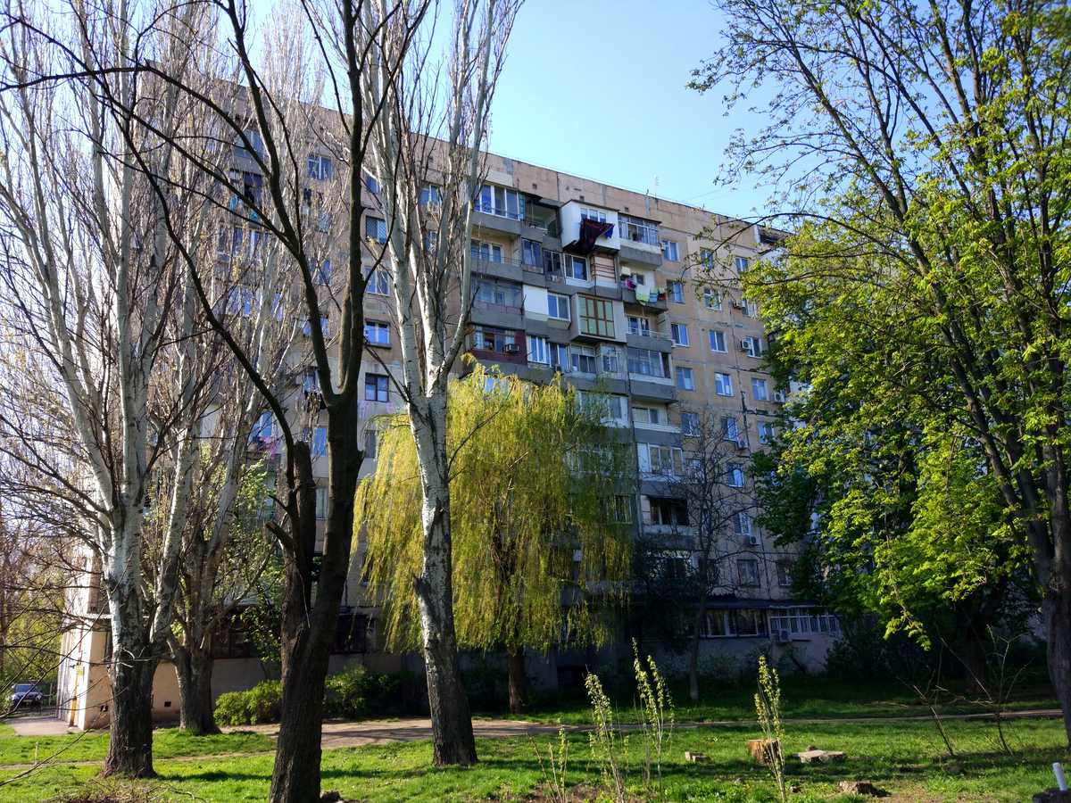 1-комнатная квартира по адресу ул. Героев Крут (площадь 35 м²) - imageAlt 11 1-комнатная квартира по адресу ул. Героев Крут (площадь 35 м²) - Atlanta.ua - imageAlt 11