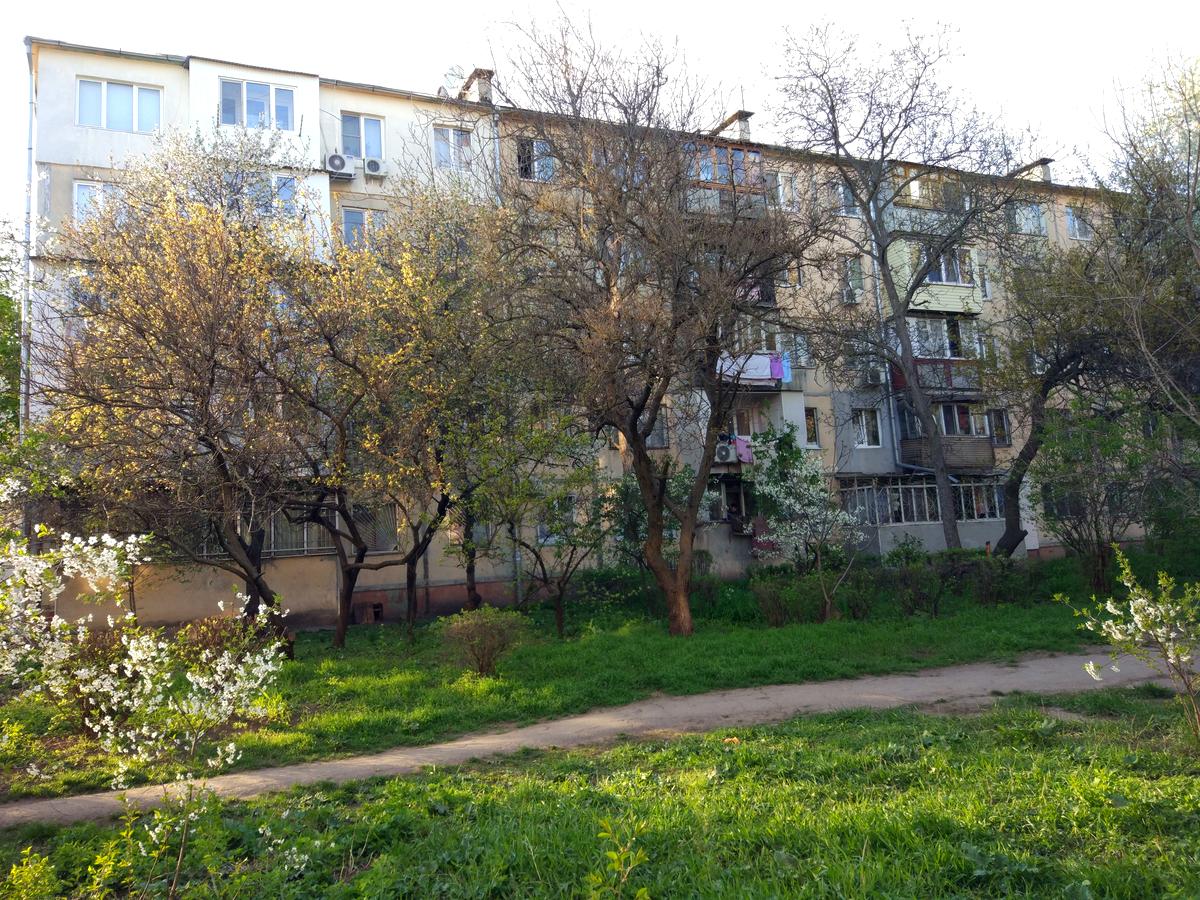 3-кімнатна квартира за адресою вул. Героїв Крут (площа 61,6 м²) - фото 18 3-кімнатна квартира за адресою вул. Героїв Крут (площа 61,6 м²) - Atlanta.ua - фото 18