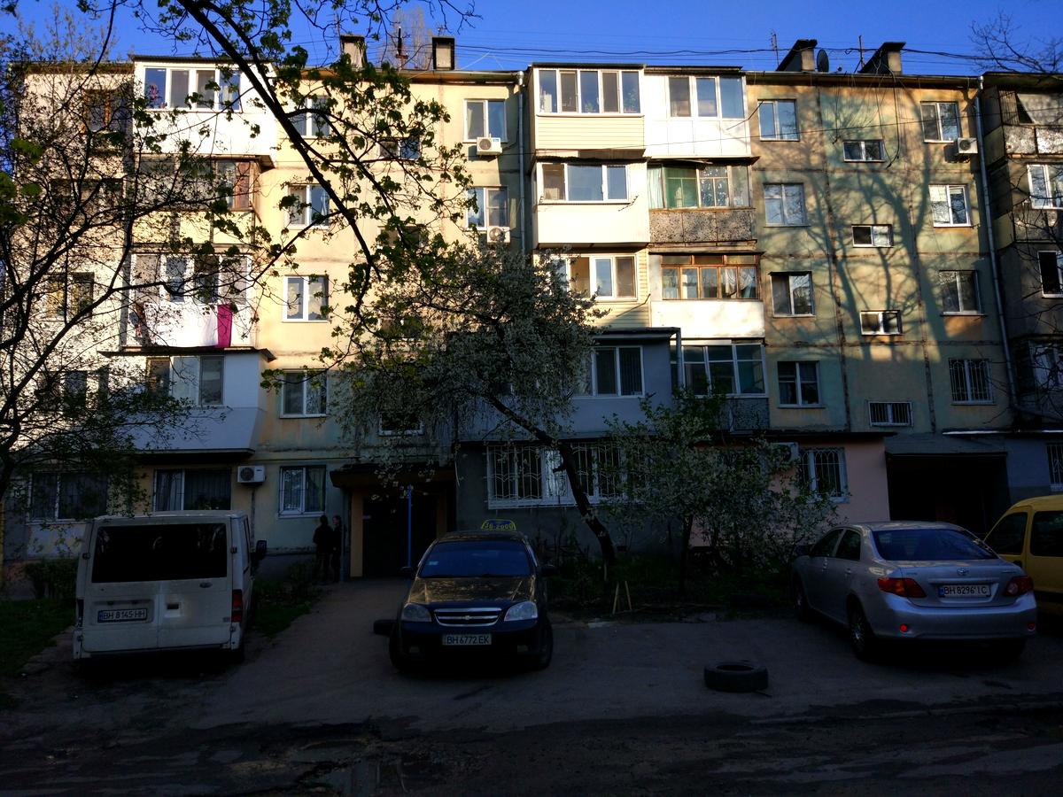 3-кімнатна квартира за адресою вул. Героїв Крут (площа 61,6 м²) - фото 19 3-кімнатна квартира за адресою вул. Героїв Крут (площа 61,6 м²) - Atlanta.ua - фото 19